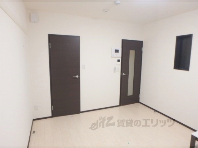 居室・リビング　洋室