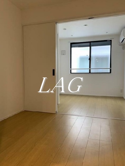 居室・リビング　洋室のお部屋です。