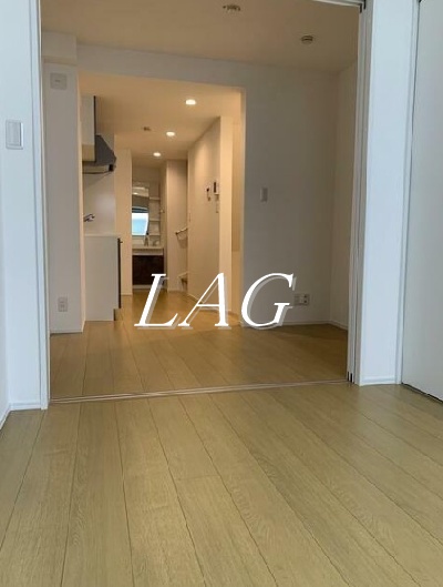 その他部屋・スペース　寝室です。