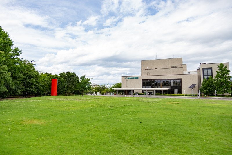 公園　城南公園（公園）まで252m