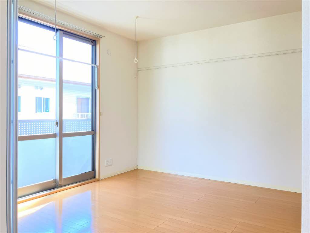 その他部屋・スペース　洋室