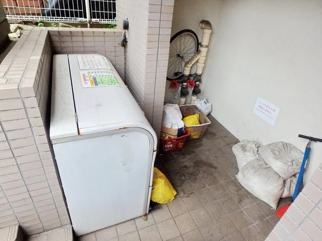 その他　★ダストボックス★