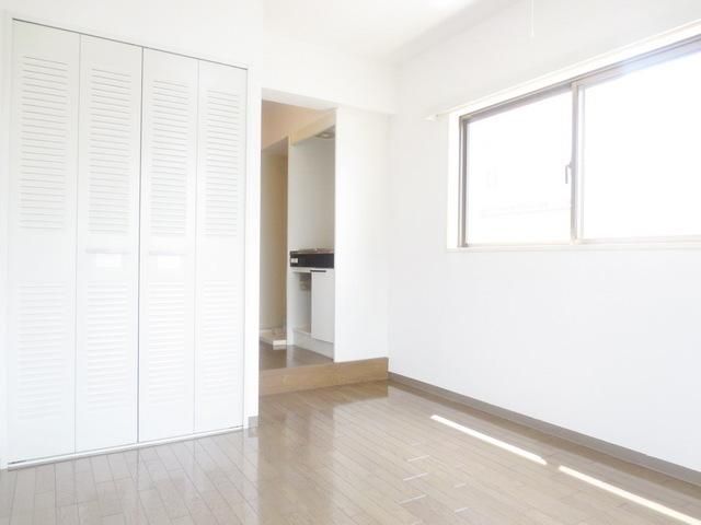 その他部屋・スペース　★ゆったりな居室★