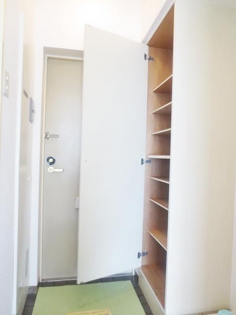 玄関　★シューズボックス★