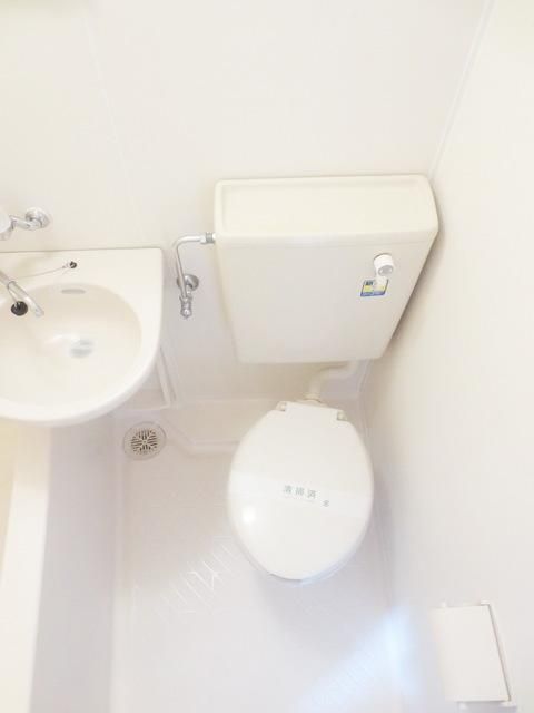 トイレ　★トイレ★