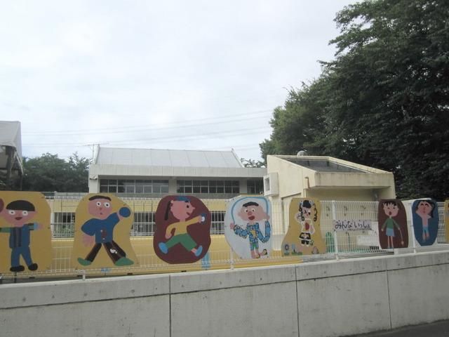幼稚園・保育園　あさひがおか保育園（幼稚園・保育園）まで765m