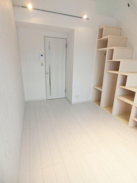 その他部屋・スペース　他号室　同施工参考写真