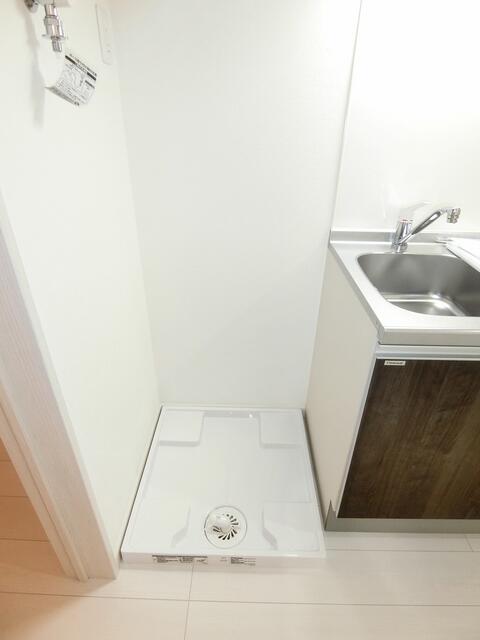 その他設備　他号室　同施工参考写真