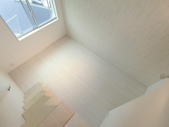 その他　他号室　同施工参考写真