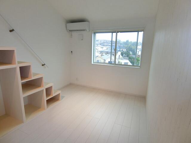 居室・リビング　※以下、参考写真です。