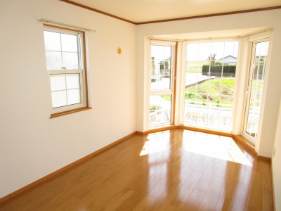 居室・リビング　洋室