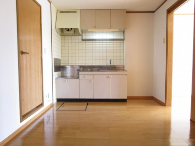 キッチン　ＤＫ