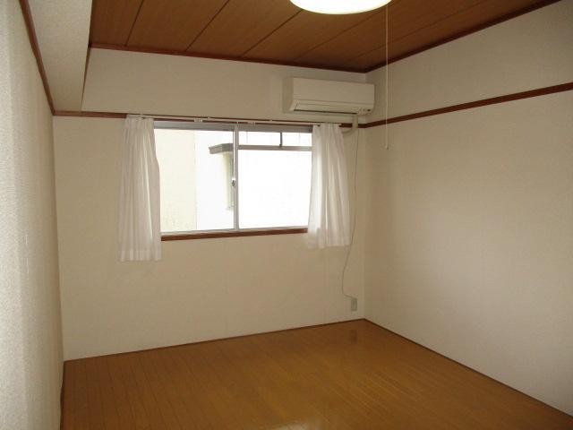 その他部屋・スペース　洋室6帖♪寝室スペースとして♪