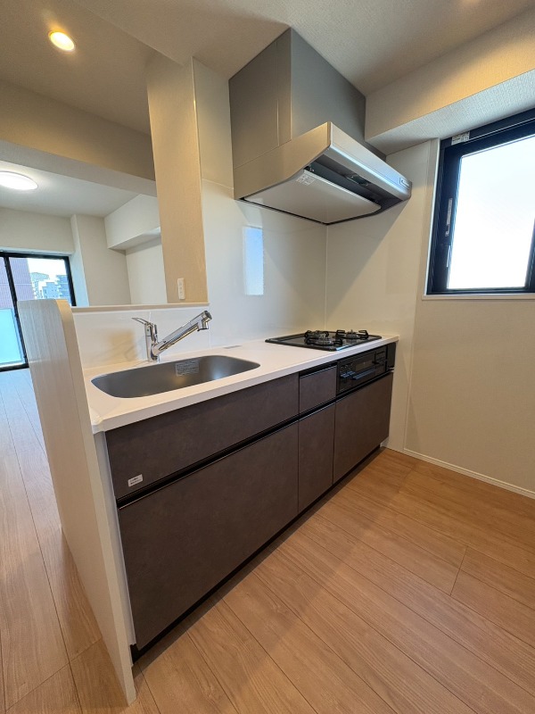 その他　建物外観