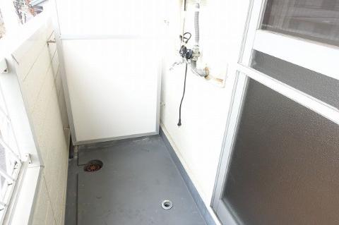 バルコニー　ベランダ