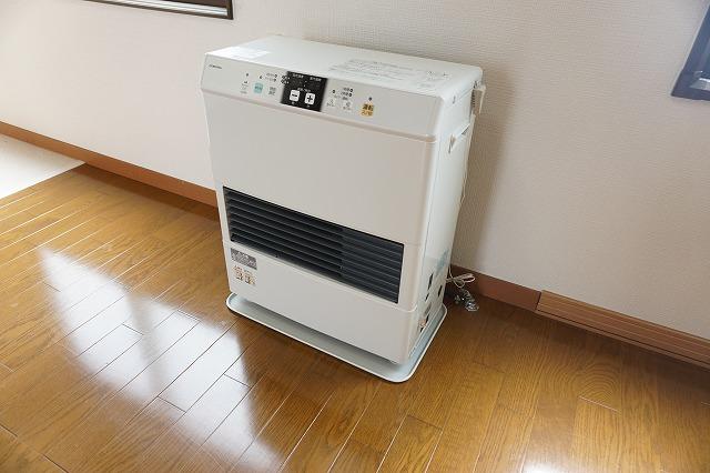 その他設備　設備