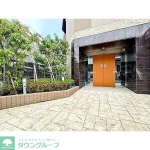 その他部屋・スペース　エントランス