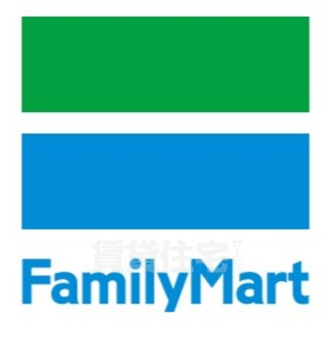 コンビニ　ファミリーマート　東田辺三丁目（コンビニ）まで405m