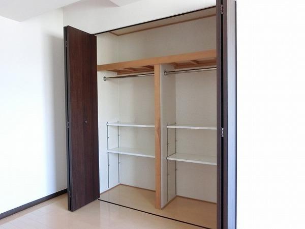 収納　和室押入れ！