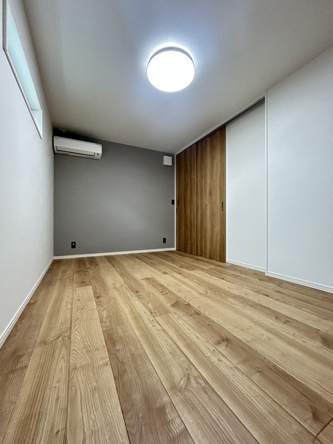 その他部屋・スペース　１階洋室７．５畳