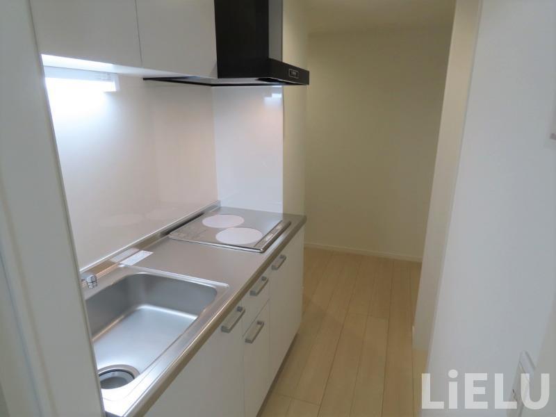 キッチン　同施工会社施工物件の参考写真になります※現況優先