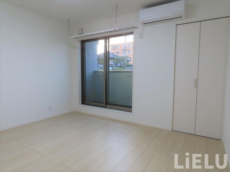 居室・リビング　同施工会社施工物件の参考写真になります※現況優先