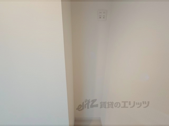 その他部屋・スペース　冷蔵庫置場