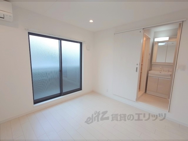 居室・リビング　洋室