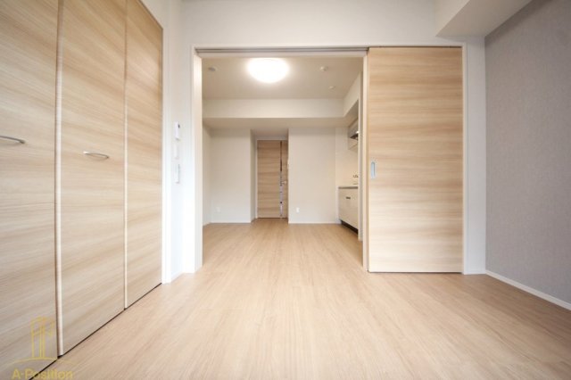 居室・リビング　ma minette