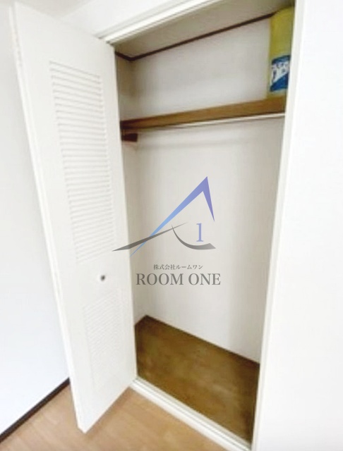 収納　収納です。