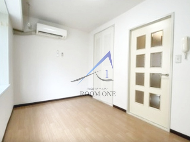 その他部屋・スペース　寝室です。