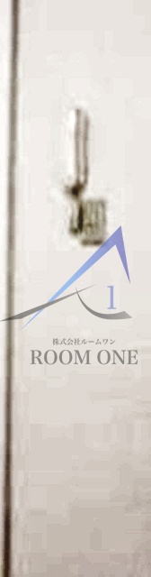 セキュリティ　インターホンです。