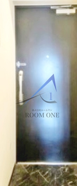 玄関　玄関です。