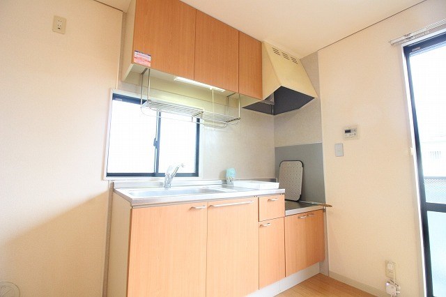 キッチン　※同建物別室参照
