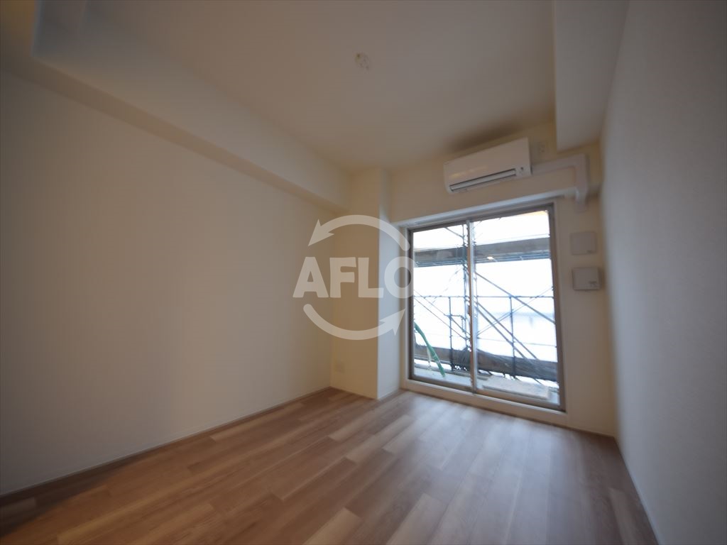 居室・リビング　アーバネックス本町　洋室