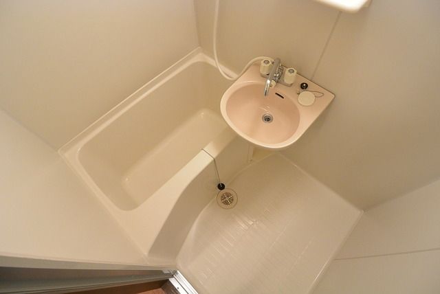 バス・シャワールーム　★お部屋探しは、タウンハウジング多摩センター店へ★