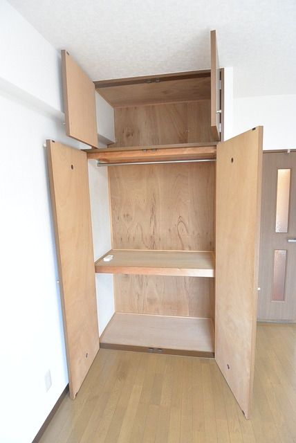 収納　★お部屋探しは、タウンハウジング多摩センター店へ★