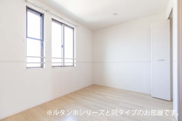 その他部屋・スペース　内装イメージ