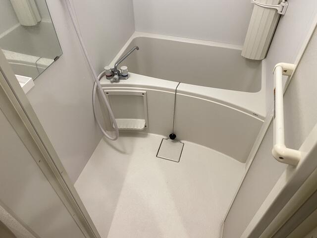 バス・シャワールーム　※写真はイメージです?