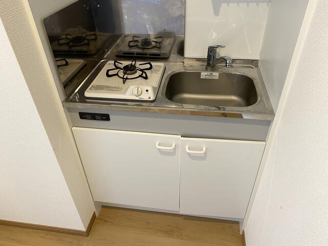 キッチン　※写真はイメージです?