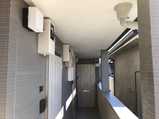 その他共有部分　※写真はイメージです?