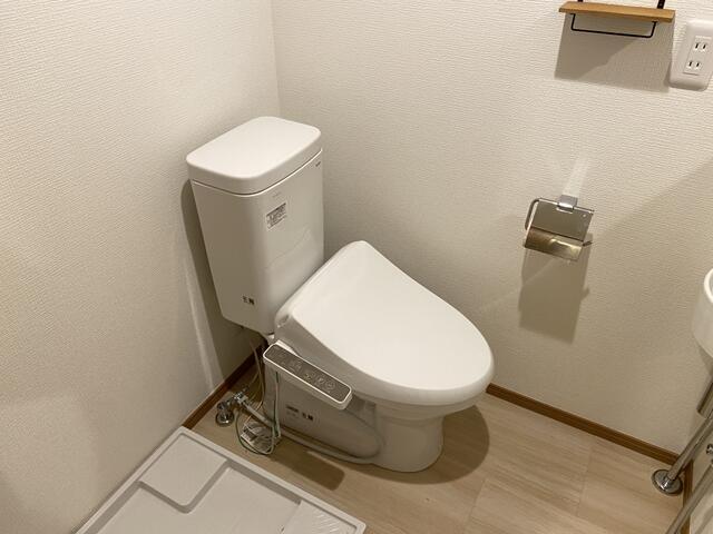 トイレ　※写真はイメージです?