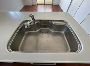 キッチン　別部屋参考写真