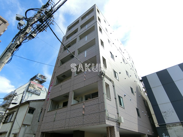 建物外観　当店おすすめ物件♪