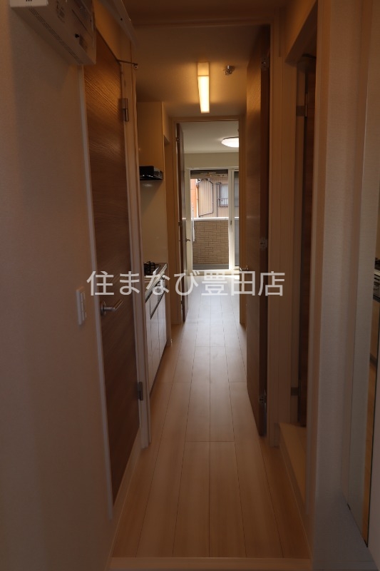 その他部屋・スペース　同型別部屋写真