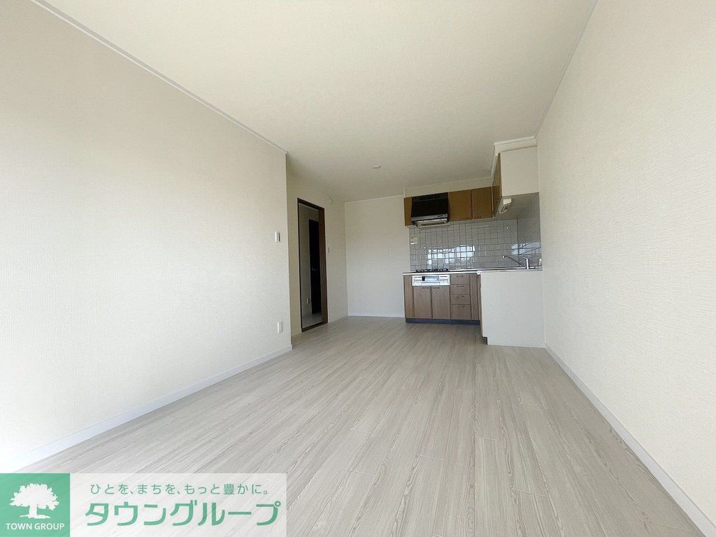 居室・リビング　リビング/居室