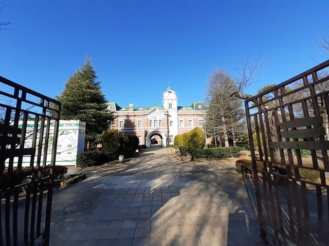 その他　牛久シャトー（その他）まで2000m