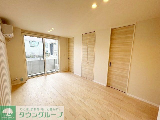 居室・リビング　リビング/居室