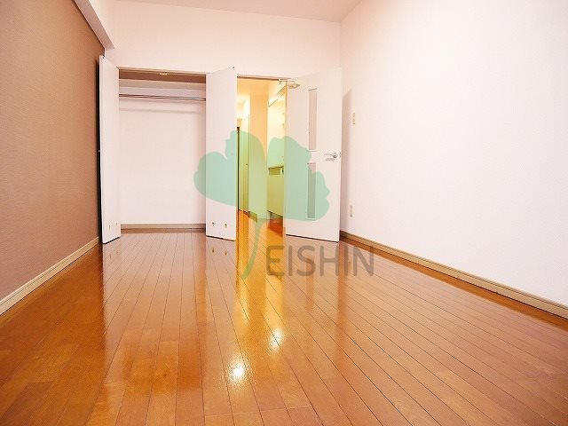 居室・リビング　アレンジ自由自在の広々空間です！