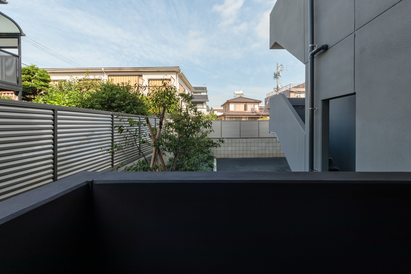 眺望　別部屋参考写真